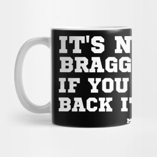 ali isnpiration Mug